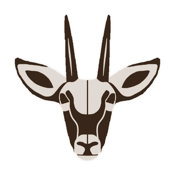 Dwarf Pronghorn in Ecos: La Brea