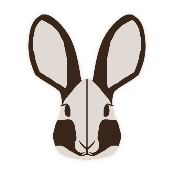 Brush Rabbit in Ecos: La Brea